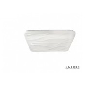 Потолочный светильник Flame Flame ZD5106-60 WH iLedex