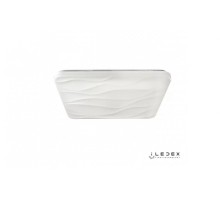 Потолочный светильник Flame Flame ZD5106-60 WH iLedex