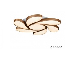 Потолочная люстра Flower Flower 108W GL iLedex