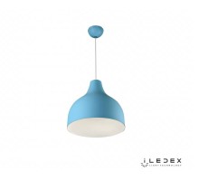 Подвесной светильник Iridescent HY5254-815 Blue iLedex