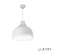 Подвесной светильник Iridescent HY5254-815 WH iLedex