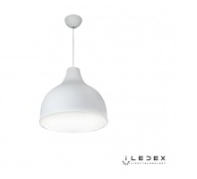 Подвесной светильник Iridescent HY5254-815 WH iLedex
