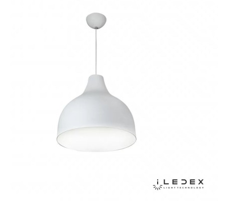 Подвесной светильник Iridescent HY5254-815 WH iLedex