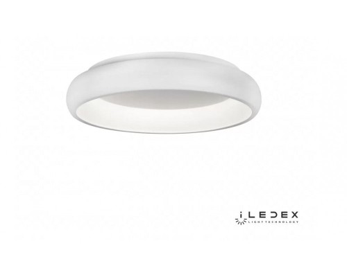 Потолочный светильник illumination HY5280-832R 32W WH iLedex