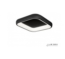 Потолочный светильник illumination HY5280-838 38W BK iLedex