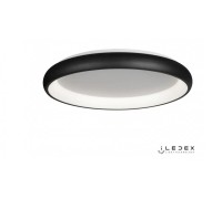 Потолочный светильник illumination HY5280-850R 50W BK iLedex