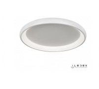 Потолочный светильник illumination HY5280-850R 50W WH iLedex