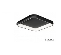Потолочный светильник illumination HY5280-850 50W BK iLedex