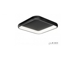 Потолочный светильник illumination HY5280-850 50W BK iLedex