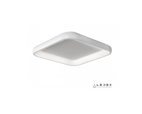 Потолочный светильник illumination HY5280-850 50W WH iLedex