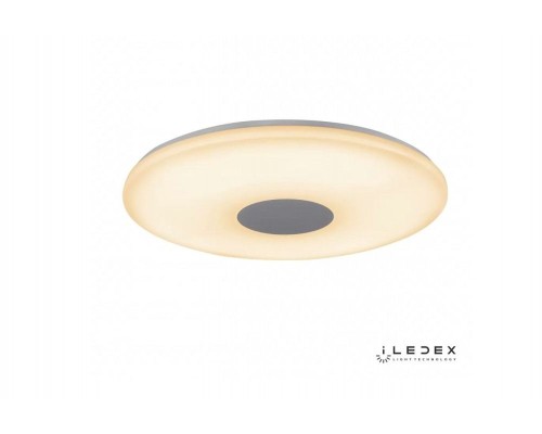 Потолочный светильник Jupiter Jupiter-60W-Opaque-Entire iLedex