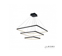 Подвесной светильник Venus LZ-211F BK iLedex