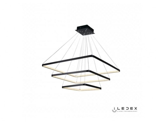 Подвесной светильник Venus LZ-211F BK iLedex