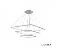 Подвесной светильник Venus LZ-211F WH iLedex