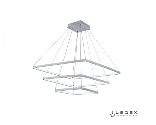 Подвесной светильник Venus LZ-211F WH iLedex