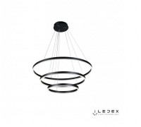 Подвесной светильник Axis LZ-211 BK iLedex