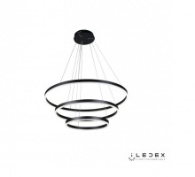 Подвесной светильник Axis LZ-211 BK iLedex