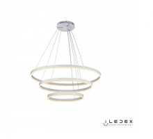Подвесной светильник Axis LZ-211 WH iLedex