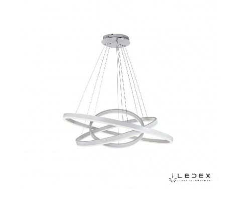 Подвесной светильник Axis LZ-211 WH iLedex