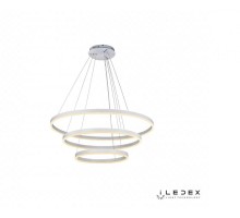 Подвесной светильник Orion LZ-230-1 114W WH iLedex