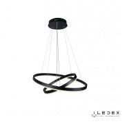 Подвесной светильник Orion LZ-230-1 63W BK iLedex