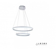 Подвесной светильник Orion LZ-230-1 63W WH iLedex