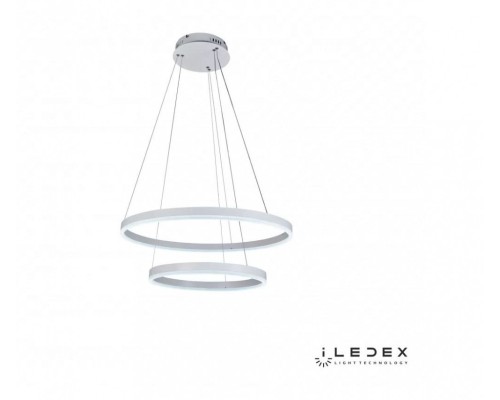 Подвесной светильник Orion LZ-230-1 63W WH iLedex