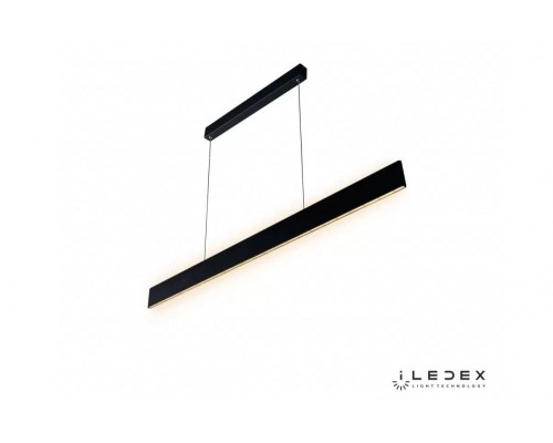 Подвесной светильник SunSpot LZ-L933 BK iLedex