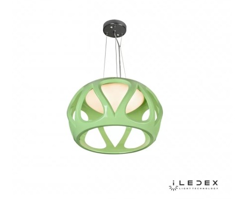 Подвесной светильник Somnambulist MD6156-S GRN iLedex