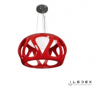 Подвесной светильник Somnambulist MD6156-S RED iLedex