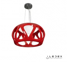 Подвесной светильник Somnambulist MD6156-S RED iLedex