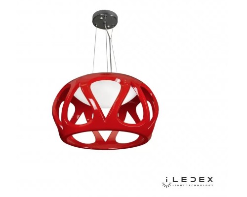 Подвесной светильник Somnambulist MD6156-S RED iLedex
