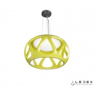 Подвесной светильник Somnambulist MD6156-S YEL iLedex