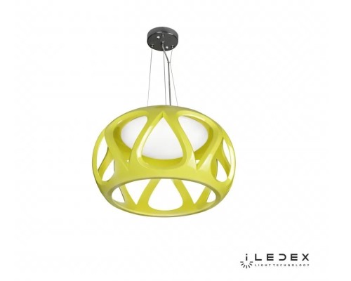 Подвесной светильник Somnambulist MD6156-S YEL iLedex