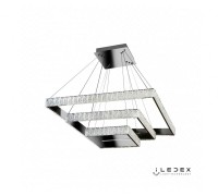 Подвесной светильник Crystal ice MD7212-105B CR iLedex