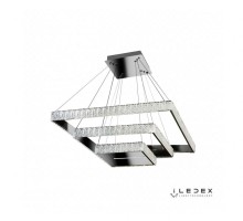 Подвесной светильник Crystal ice MD7212-105B CR iLedex