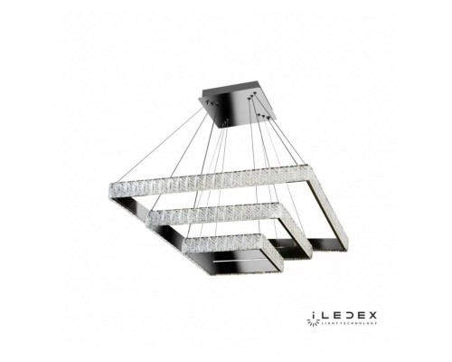 Подвесной светильник Crystal ice MD7212-105B CR iLedex