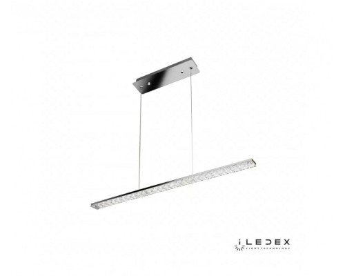 Подвесной светильник Crystal ice MD7212-15D CR iLedex