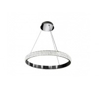 Подвесной светильник Crystal ice MD7212-36A CR iLedex