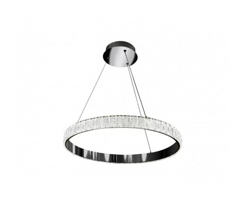 Подвесной светильник Crystal ice MD7212-36A CR iLedex