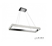 Подвесной светильник Crystal ice MD7212-40B CR iLedex