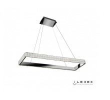 Подвесной светильник Crystal ice MD7212-40B CR iLedex