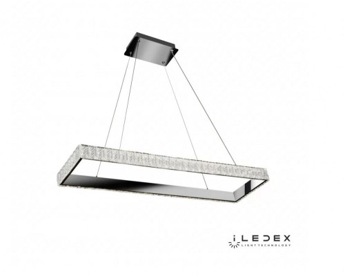 Подвесной светильник Crystal ice MD7212-40B CR iLedex
