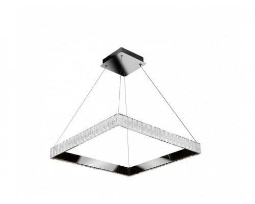 Подвесной светильник Crystal ice MD7212-44B CR iLedex