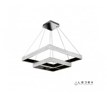 Подвесной светильник Crystal ice MD7212-70B CR iLedex