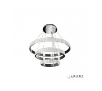 Подвесной светильник Crystal ice MD7212-90A CR iLedex