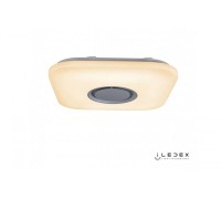 Потолочный светильник Music Music-48W-Square iLedex