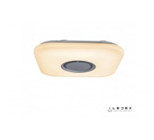 Потолочный светильник Music Music-48W-Square iLedex