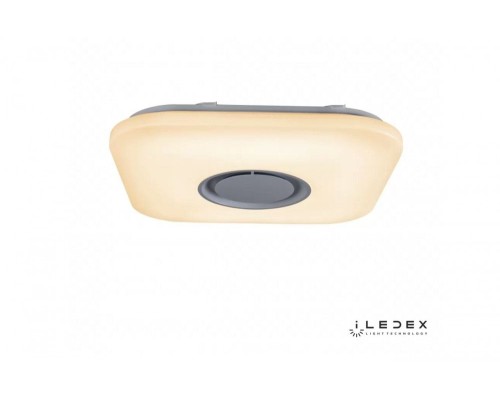 Потолочный светильник Music Music-48W-Square iLedex