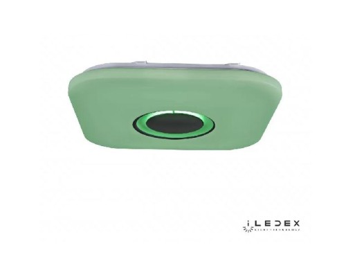 Потолочный светильник Music Music-48W-Square iLedex
